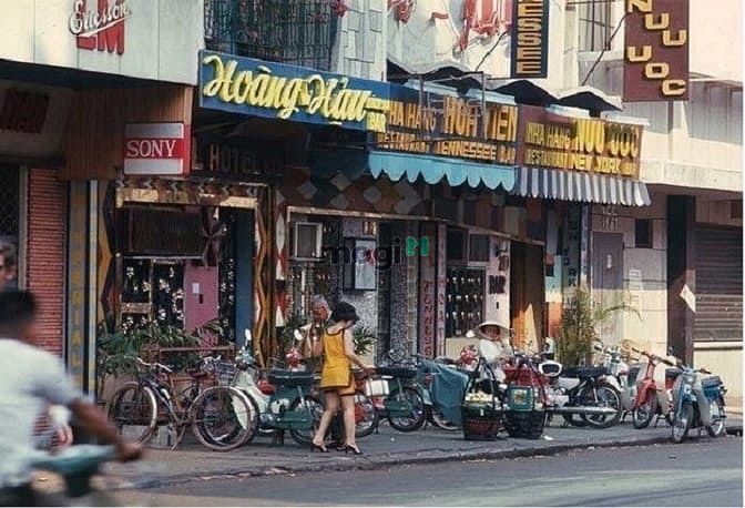 Hình ảnh Cho thuê nhà MT Cách Mạng Tháng Tám 100m2