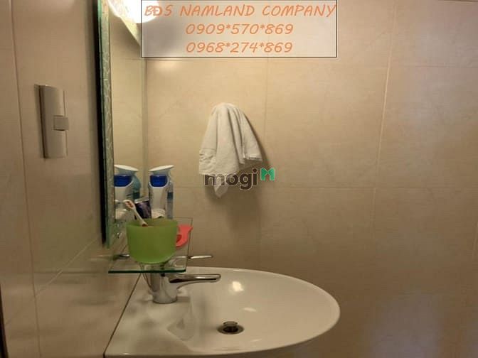 Hình ảnh Nhà Đ.Trần Não, P. Bình An, Q2. trệt 2 lầu 6pn 340 (m2)