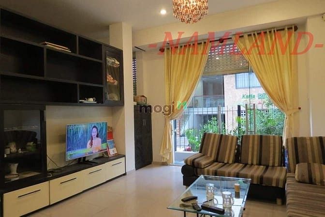 Hình ảnh Nhà cho thuê  Đường Song Hành, P.An Phú, Q2. 200m2