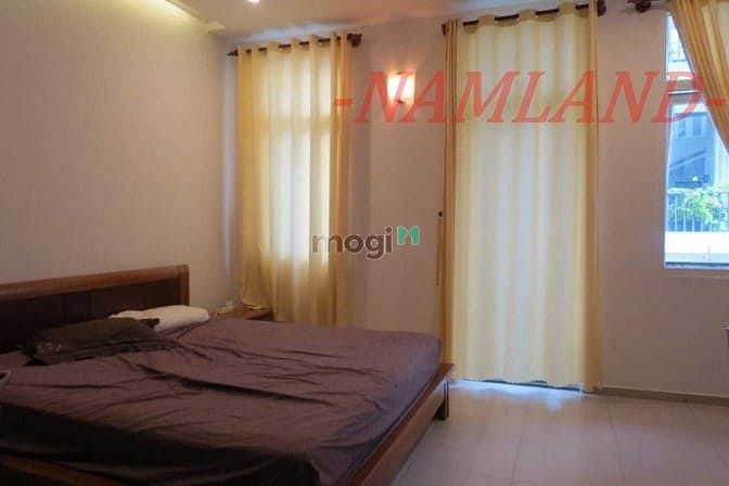 Hình ảnh Nhà cho thuê  Đường Song Hành, P.An Phú, Q2. 200m2