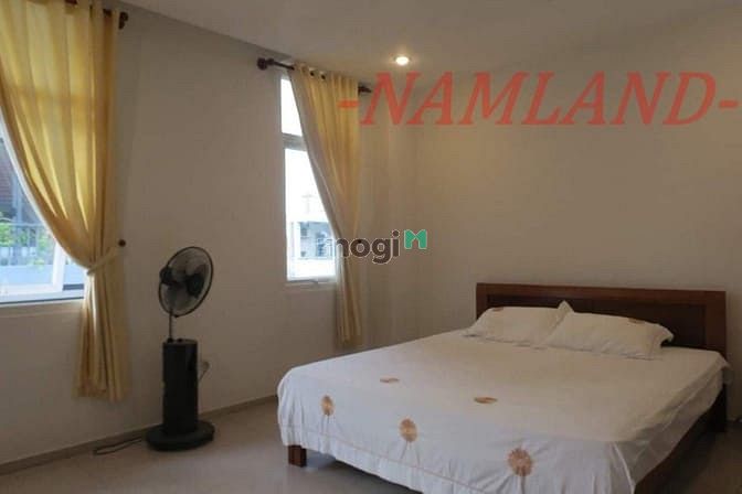 Hình ảnh Nhà cho thuê  Đường Song Hành, P.An Phú, Q2. 200m2