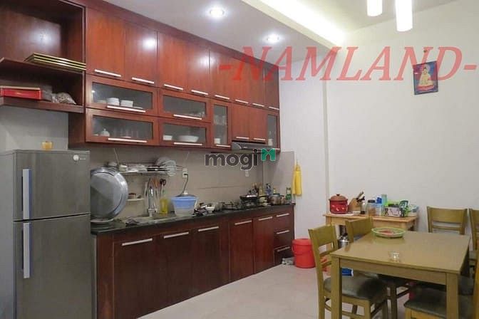 Hình ảnh Nhà cho thuê  Đường Song Hành, P.An Phú, Q2. 200m2