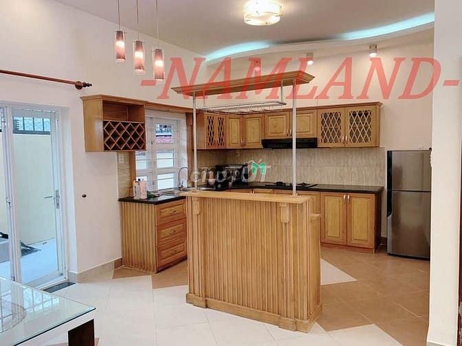 Hình ảnh Nhà cho thuê  Đường Song Hành, P.An Phú, Q2. 200m2