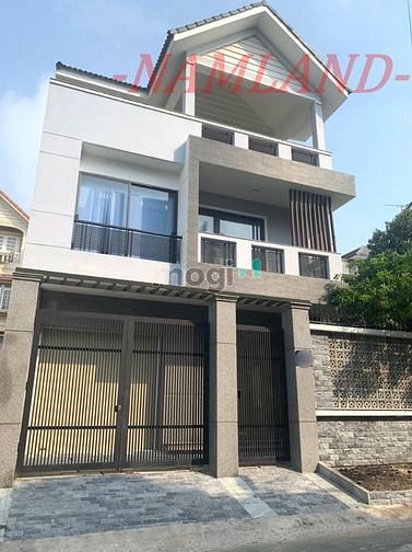 Hình ảnh Nhà cho thuê  Đường Song Hành, P.An Phú, Q2. 200m2