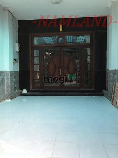 Hình ảnh Nhà 210m2 cho thuê   P.An Phú, Q2. Đường Song Hành,