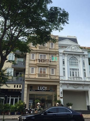 Hình ảnh Cho thuê khách sạn Phú Mỹ Hưng, Quận 7, Hồ Chí Minh