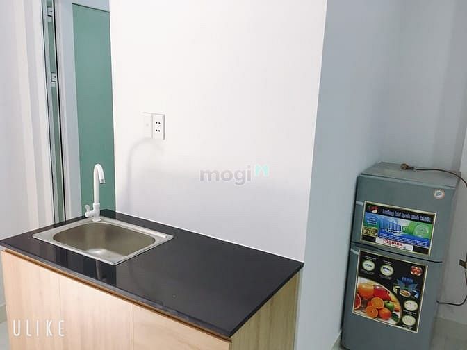 Hình ảnh Căn Hộ Mini Full Nội Thất ở Gò Vấp, Lê Đức Thọ