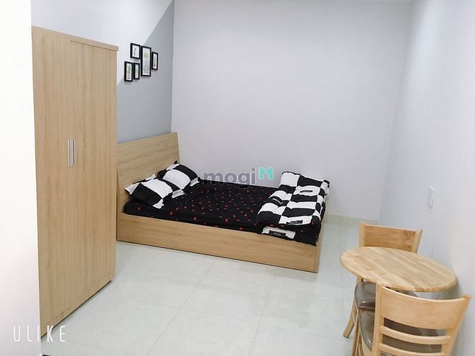 Hình ảnh Căn Hộ Mini Full Nội Thất ở Gò Vấp, Lê Đức Thọ