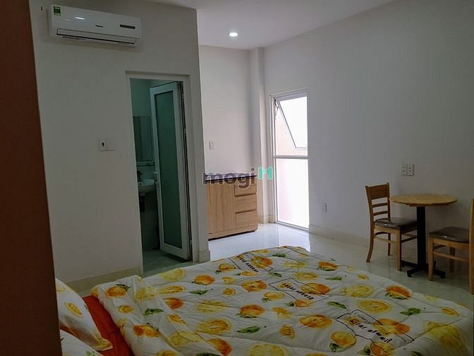 Hình ảnh Căn Hộ Mini Full Nội Thất ở Gò Vấp, Lê Đức Thọ