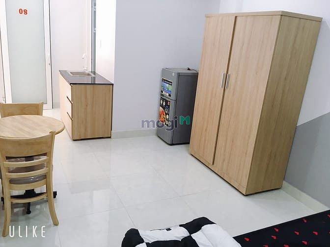 Hình ảnh Căn Hộ Mini Full Nội Thất ở Gò Vấp, Lê Đức Thọ