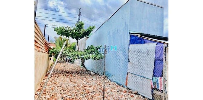 Hình ảnh Lô Đất Nền 150m2 Hẻm 994 Huỳnh Tấn Phát, Quận 7