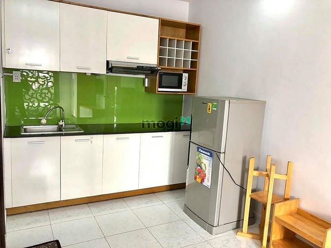 Hình ảnh Mb6623 nạp rút nhanh chóng 1 phòng ngủ 1 phòng bếp, 40m2 đường Lam Sơn