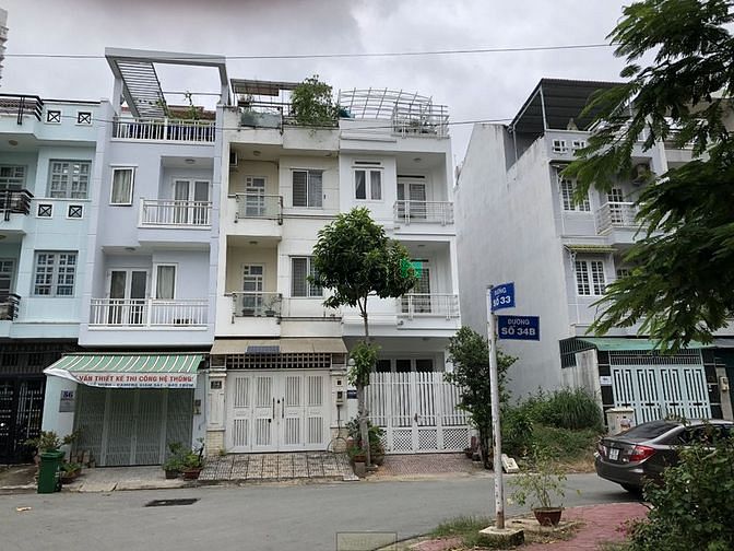 Hình ảnh Nhà Phố Q2 320m2,Đường số 2,P.Bình Trưng Đông Số12