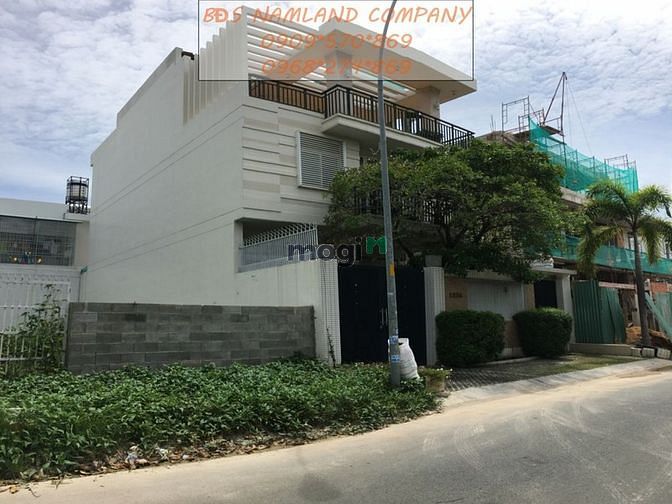 Hình ảnh Nhà cho thuê Đ.Trần Não, P. Bình An, Q2. Giá thuê 26tr / tháng.