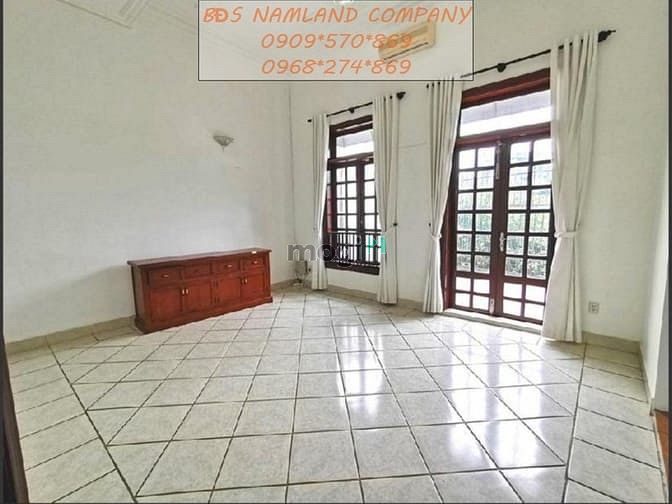 Hình ảnh Nhà cho thuê Đ.Trần Não, P. Bình An, Q2. Giá thuê 26tr / tháng.