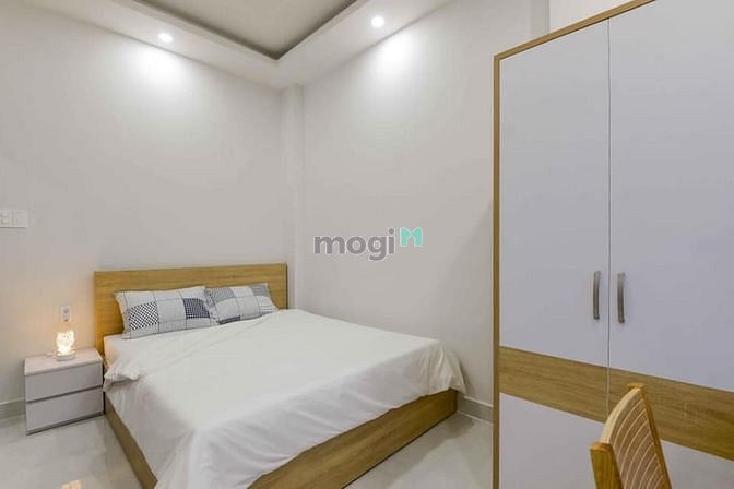 Hình ảnh Mb6623 nạp rút nhanh chóng 35m2, có ban công, full nội thất đường Yên Thế