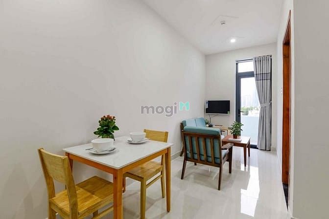 Hình ảnh Mb6623 nạp rút nhanh chóng 35m2, có ban công, full nội thất đường Yên Thế