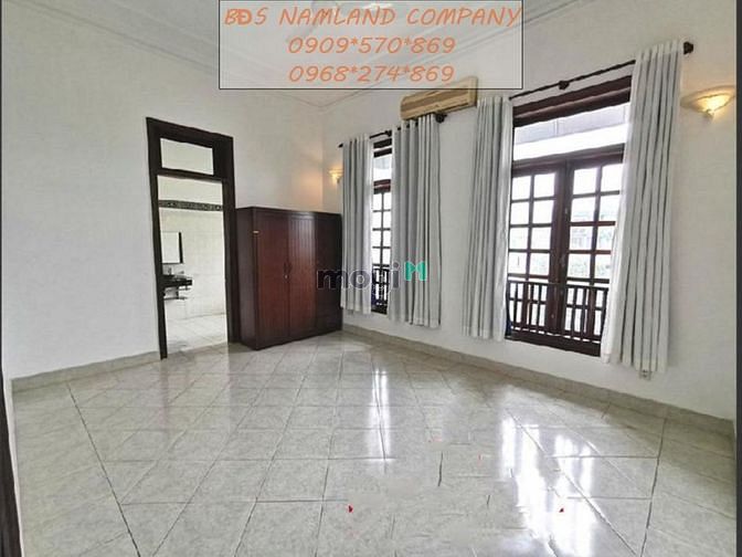 Hình ảnh Nhà nội thất cơ bản cho thuê Đ.Thảo Điền, P.Thảo Điền, Q2.