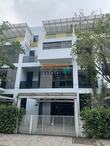 Hình ảnh Nhà cho thuê  Q2. 360m2 Đ. Quốc Hương, P.Thảo Điền.