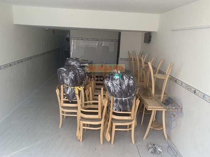 Hình ảnh Nhà cho thuê  Q2. 360m2 Đ. Quốc Hương, P.Thảo Điền.