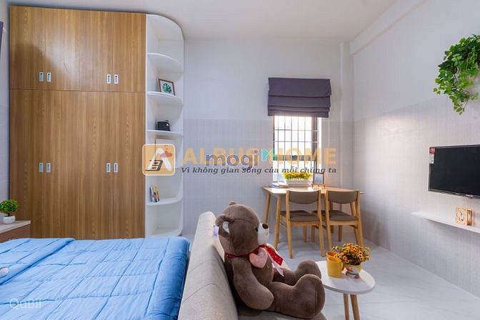 Hình ảnh Mb6623 nạp rút nhanh chóng mini full nội thất, mới tinh xinh lung linh Quận 8