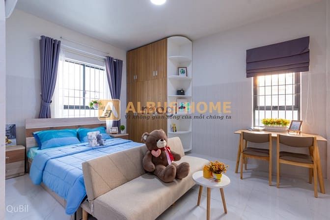Hình ảnh Mb6623 nạp rút nhanh chóng mini full nội thất, mới tinh xinh lung linh Quận 8