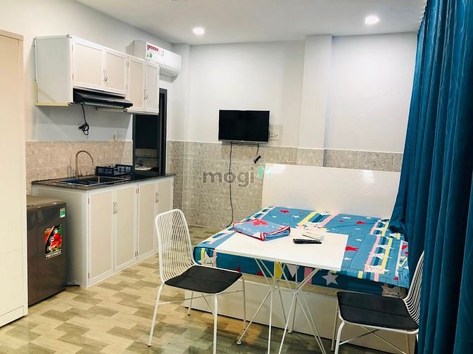 Hình ảnh Mb6623 nạp rút nhanh chóng Mini, full nội thất Quận 7