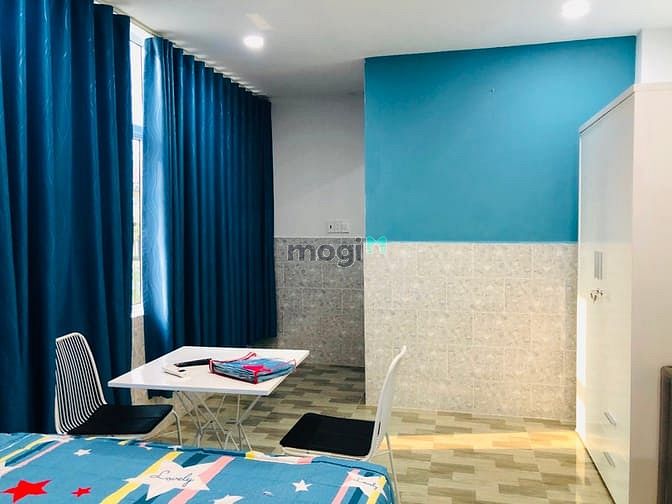 Hình ảnh Mb6623 nạp rút nhanh chóng Mini, full nội thất Quận 7