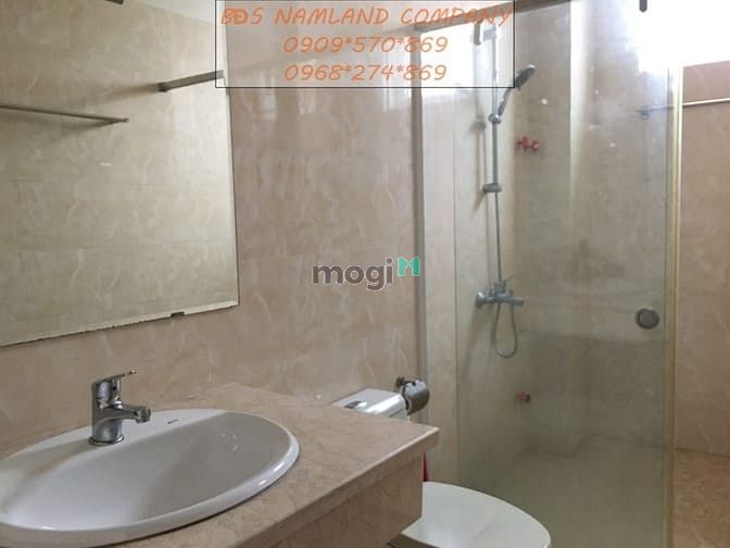 Hình ảnh Nhà cho thuê Đ.Quốc Hương, P.Thảo Điền, Q2. 280m2
