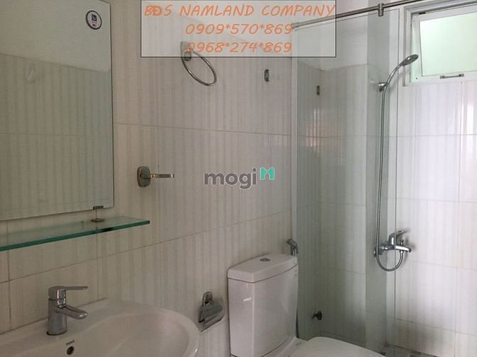 Hình ảnh Nhà cho thuê Đ.Quốc Hương, P.Thảo Điền, Q2. 280m2