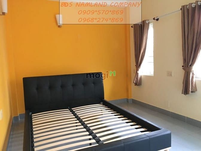 Hình ảnh Nhà cho thuê Đ.Quốc Hương, P.Thảo Điền, Q2. 280m2