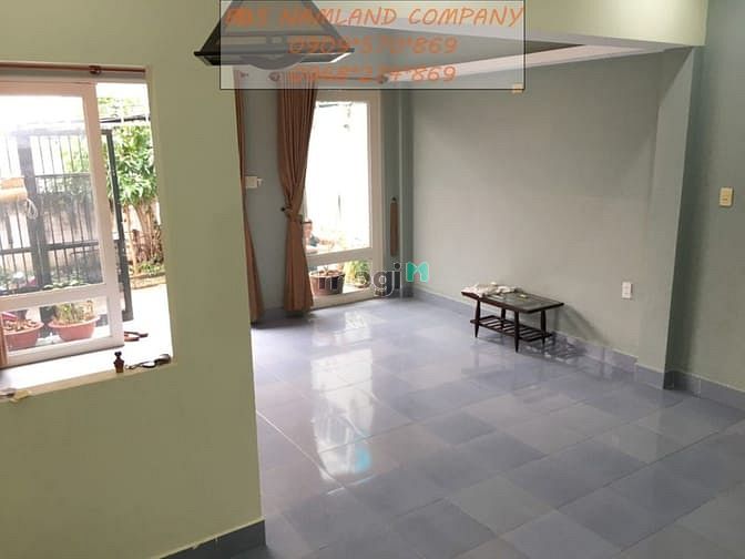 Hình ảnh Nhà cho thuê Đ.Quốc Hương, P.Thảo Điền, Q2. 280m2