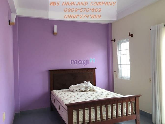 Hình ảnh Nhà cho thuê Đ.Quốc Hương, P.Thảo Điền, Q2. 280m2