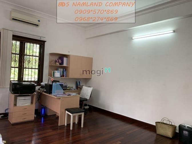 Hình ảnh Nhà cho thuê Đ.Trần Não, P. Bình An, Q2. Diện tích 350 (m2)