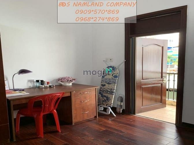 Hình ảnh Nhà cho thuê Đ.Trần Não, P. Bình An, Q2. Diện tích 350 (m2)