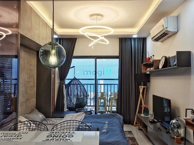 Hình ảnh Cho thuê nhiều CH Sơn Trà Ocean View 2 PN giá cực rẻ chỉ từ 13 tr/ thá