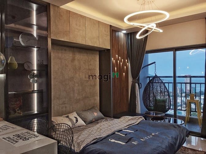 Hình ảnh Cho thuê nhiều CH Sơn Trà Ocean View 2 PN giá cực rẻ chỉ từ 13 tr/ thá
