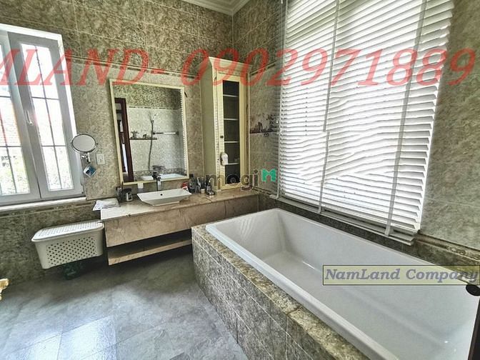 Hình ảnh Nhà đẹp 22 tr/tháng Đ. Đồng Văn Cống, P.Thạnh Mỹ Lợi, Q2. 280 (m2)