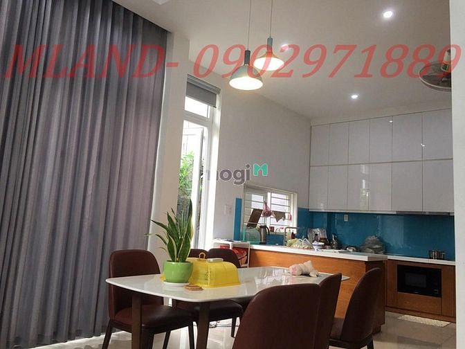 Hình ảnh Nhà cho thuê 20tr/tháng Đường số 18, P.BTT, Q2. 240(m2)