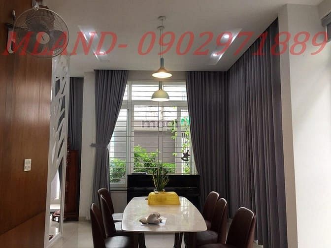 Hình ảnh Nhà cho thuê 20tr/tháng Đường số 18, P.BTT, Q2. 240(m2)