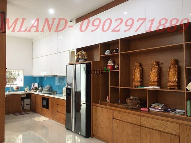 Hình ảnh Nhà cho thuê 20tr/tháng Đường số 18, P.BTT, Q2. 240(m2)
