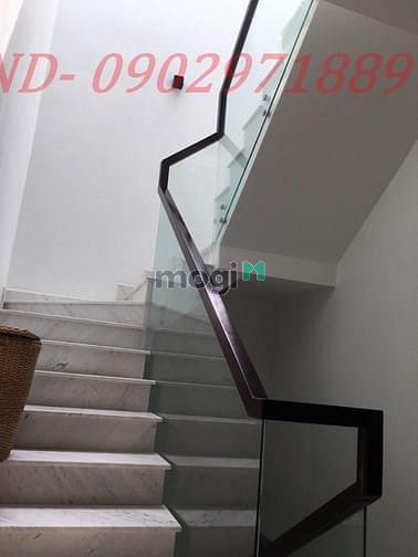 Hình ảnh Nhà cho thuê 20tr/tháng Đường số 18, P.BTT, Q2. 240(m2)
