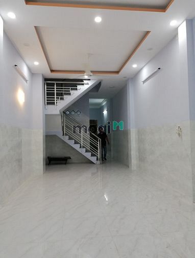 Hình ảnh Cho thuê nhà giá rẻ, HXT Phan Anh, q.Tân Phú, 4x18m, 2 lầu.