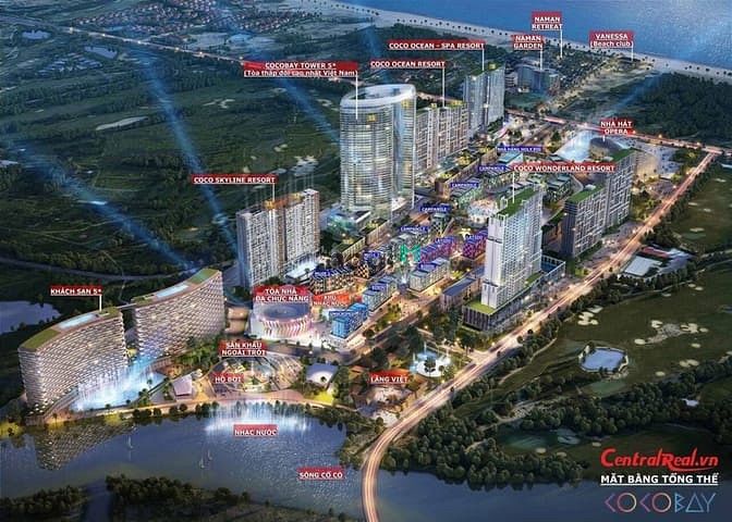 Hình ảnh Bán đất nền One World, siêu dự án hot nhất hiện nay