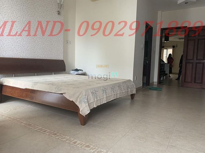 Hình ảnh Nhà đẹp 2 lầu 4pn, full nội thất. 300(m2), 25tr / tháng