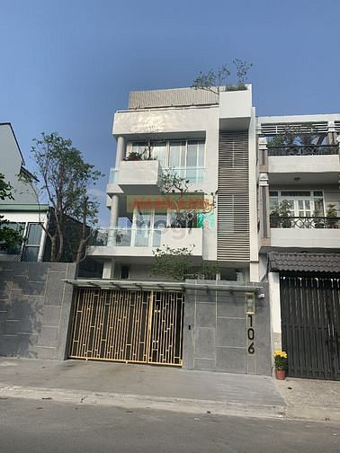 Hình ảnh Nhà cho thuê Đường số 1, P. BTT, Q2. DT 80m2