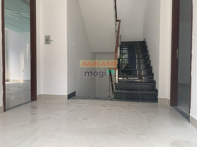 Hình ảnh Nhà cho thuê Đường số 1, P. BTT, Q2. DT 80m2