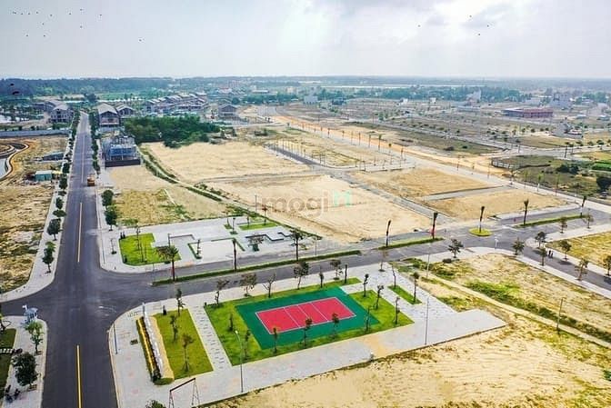 Hình ảnh Bán đất nền One World, siêu dự án hot nhất hiện nay