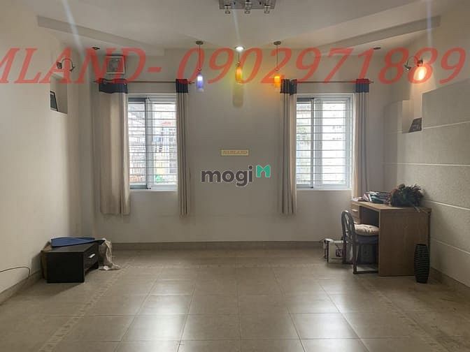 Hình ảnh Nhà đẹp 2 lầu 4pn, full nội thất. 300(m2), 25tr / tháng