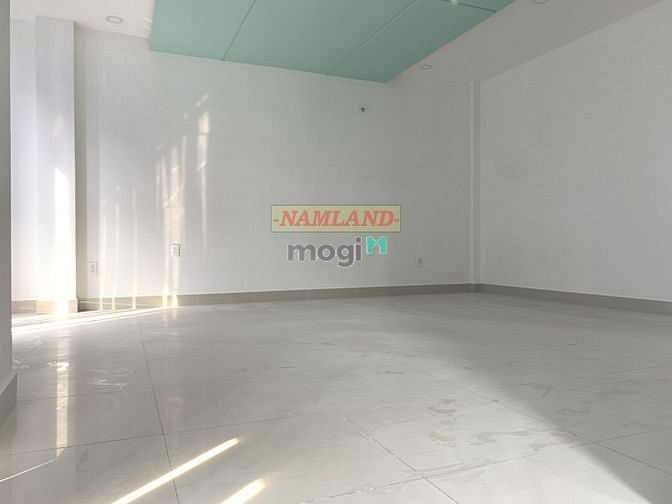 Hình ảnh Nhà cho thuê Đường số 1, P. BTT, Q2. DT 80m2